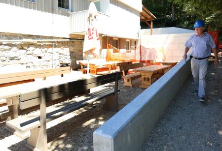 OBNOVA DOMA NA SLIVNICI 03 FOTO LJUBO VUKELIČ